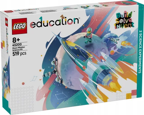 Zestaw z serii LEGO Learning at Home