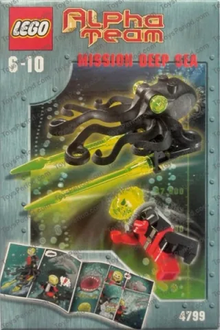 Ogel Drone Octopus