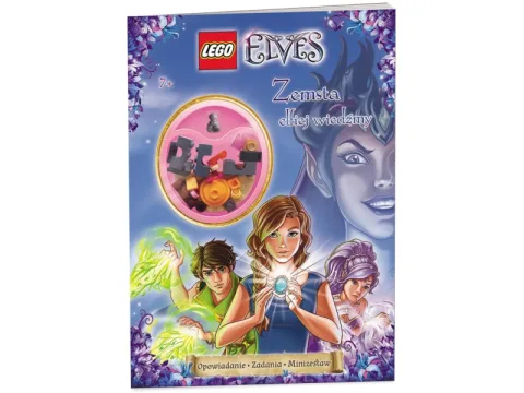 Opakowanie zestawu LEGO 503