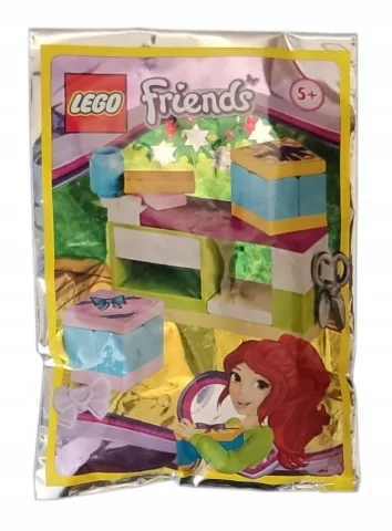 Gift Wrapping Table