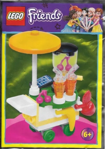 Fruit Bar