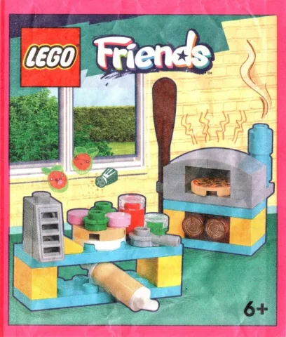 Pizzeria