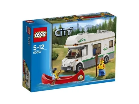 Camper Van