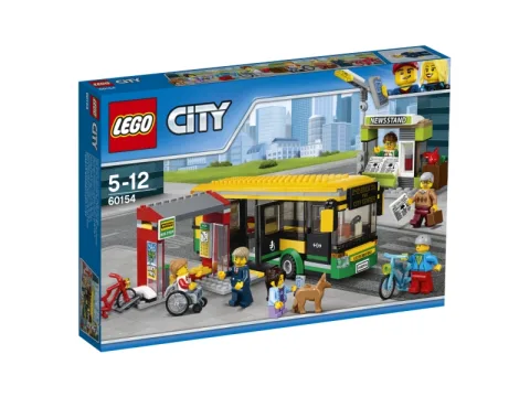 Bus Station