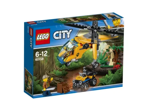 Helikopter transportowy