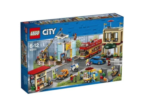 Capital City