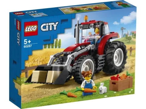 Traktor