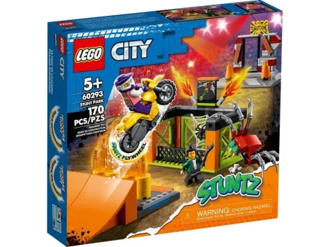 Stunt Park