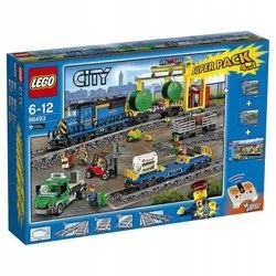 Miasto Superpack 4w1