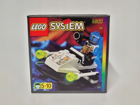 Cyber Blaster