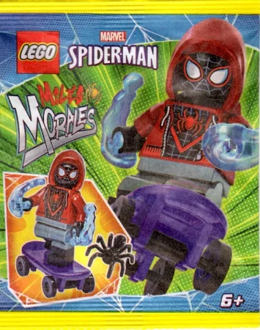 Miles Morales