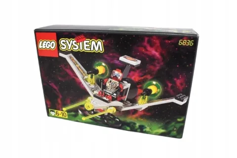 V-Wing Fighter