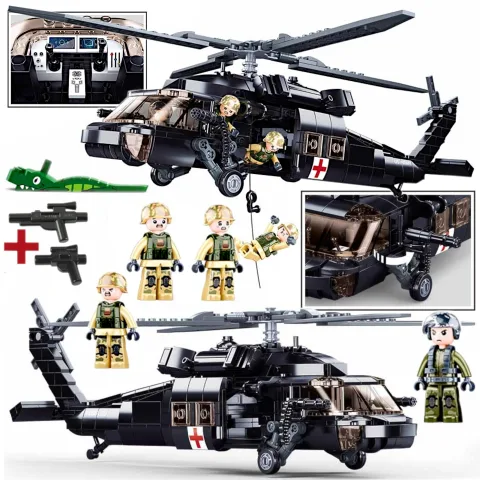 Opakowanie zestawu LEGO 692