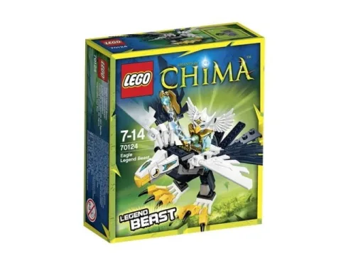 Chima Orzeł