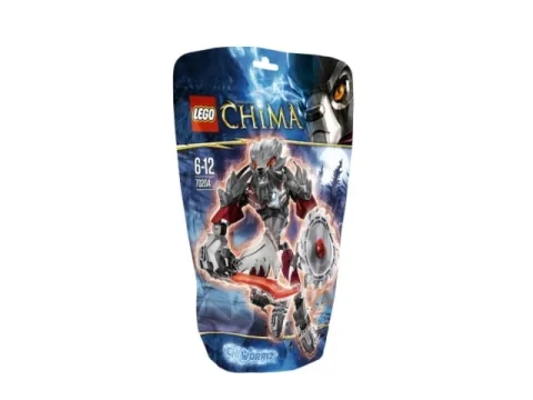 Opakowanie zestawu LEGO 70204