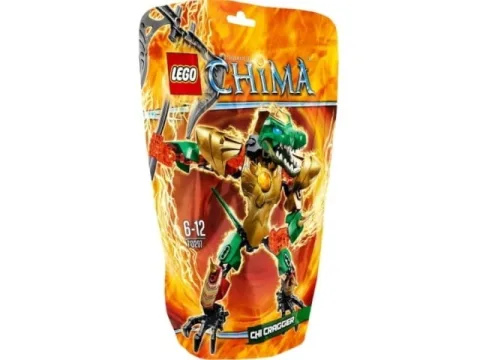 CHI Cragger