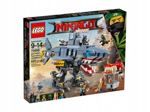 garmadon, Garmadon, GARMADON!
