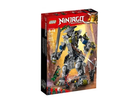 Oni Titan