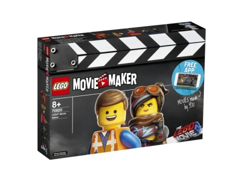 Movie Maker