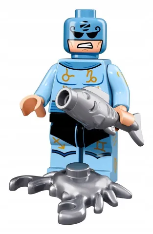 Opakowanie zestawu LEGO 71017