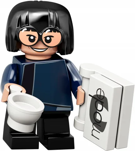Opakowanie zestawu LEGO 71024
