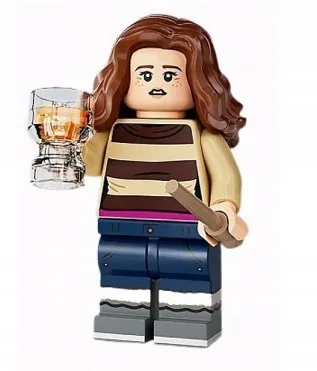 Opakowanie zestawu LEGO 71028