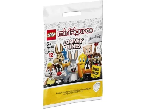 Opakowanie zestawu LEGO 71030