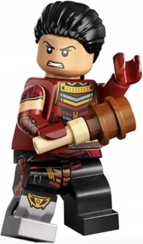 Opakowanie zestawu LEGO 71039