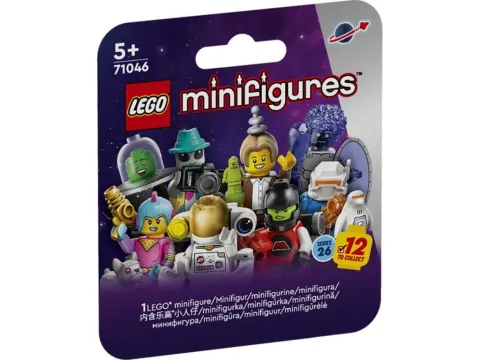 Opakowanie zestawu LEGO 71046