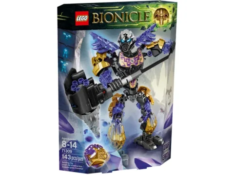 Onua Uniter of Earth