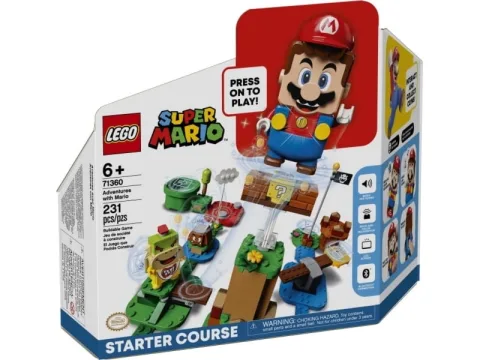 Przygody Startowy Na Co Dzień +6
