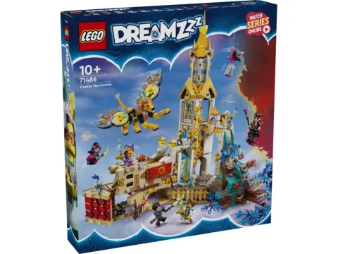Castle Nocturnia
