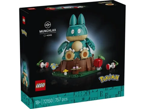 Munchlax