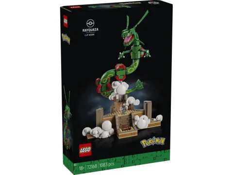 Rayquaza