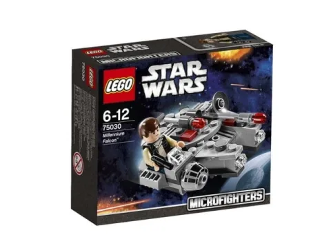 Millennium Falcon