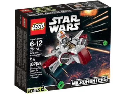 ARC-170 Starfighter