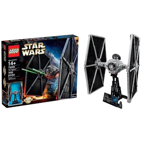 TIE Fighter