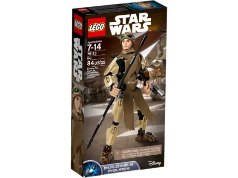 Opakowanie zestawu LEGO 75113