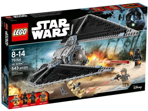 TIE Striker