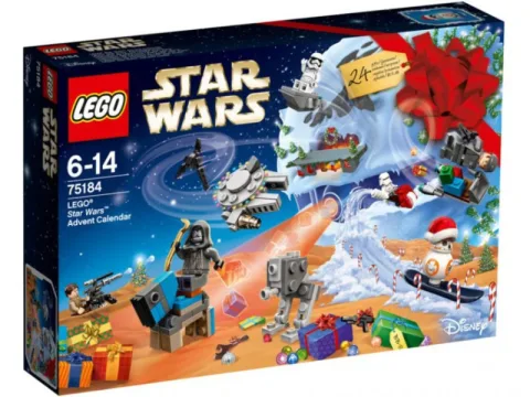 Star Wars Advent Calendar 2017