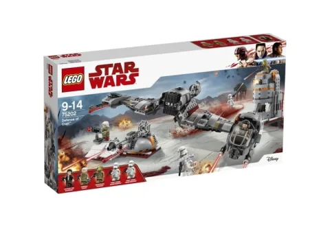 Opakowanie zestawu LEGO 75202