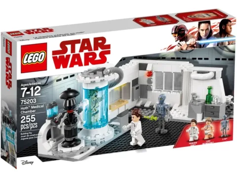 Hoth Medical Chamber