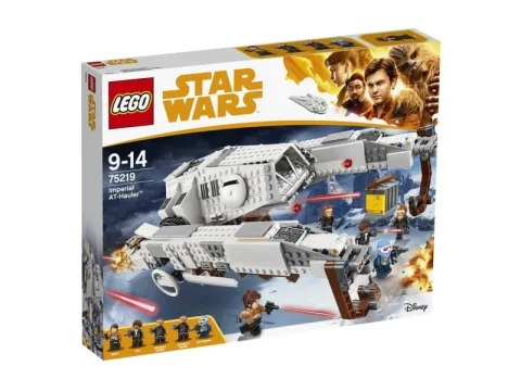 Imperial AT-Hauler