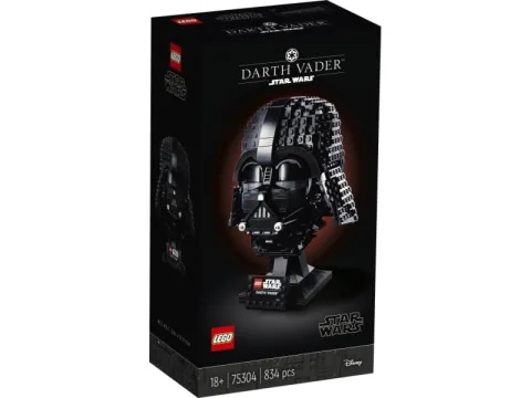 Hełm Dartha Vadera