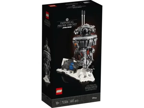 Imperial Probe Droid