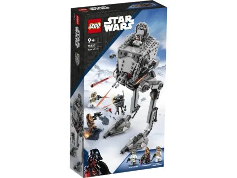 Hoth AT-ST