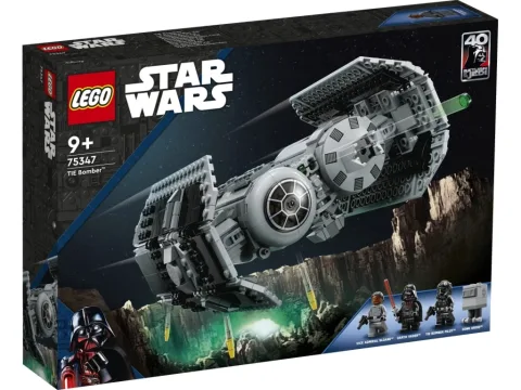 TIE Bomber