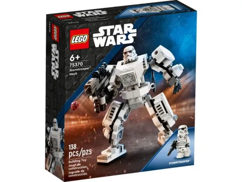 Stormtrooper Mech