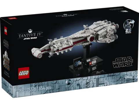 Tantive IV