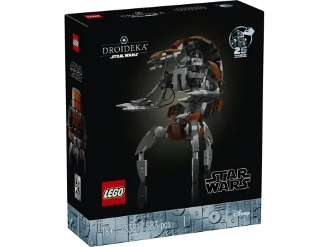 Droideka